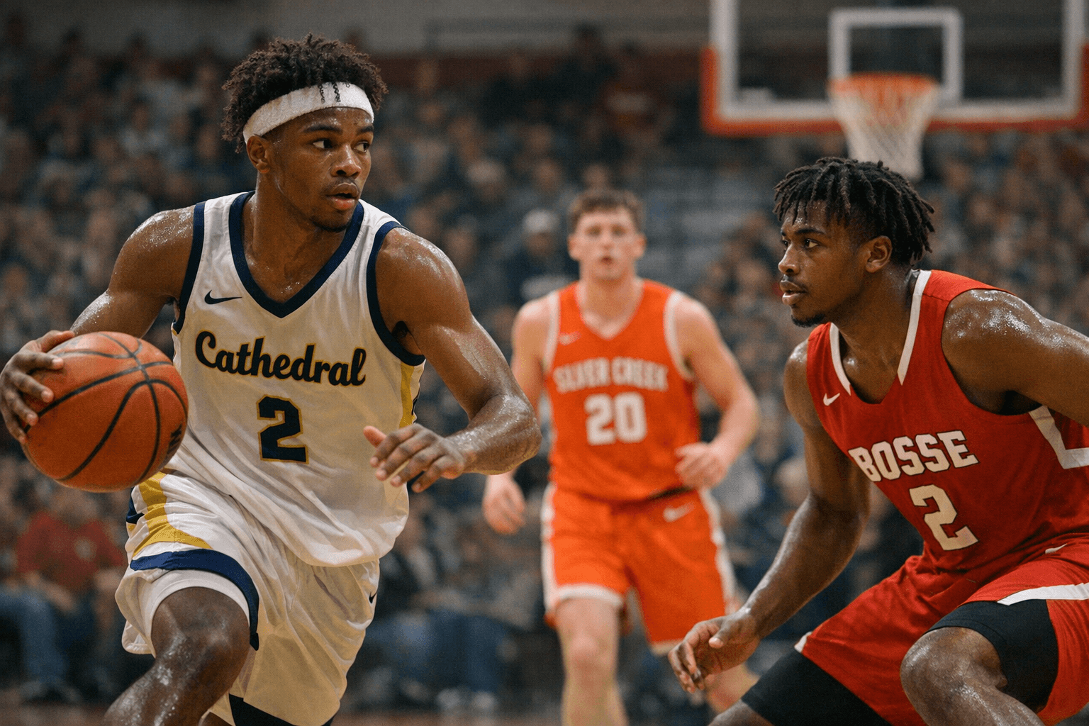 Class 3A Boys Regionals Preview: Cathedral, Bosse Among Top Contenders