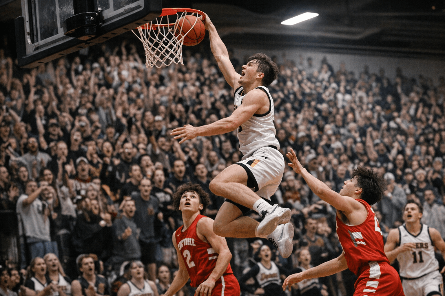 AI-generated illustration