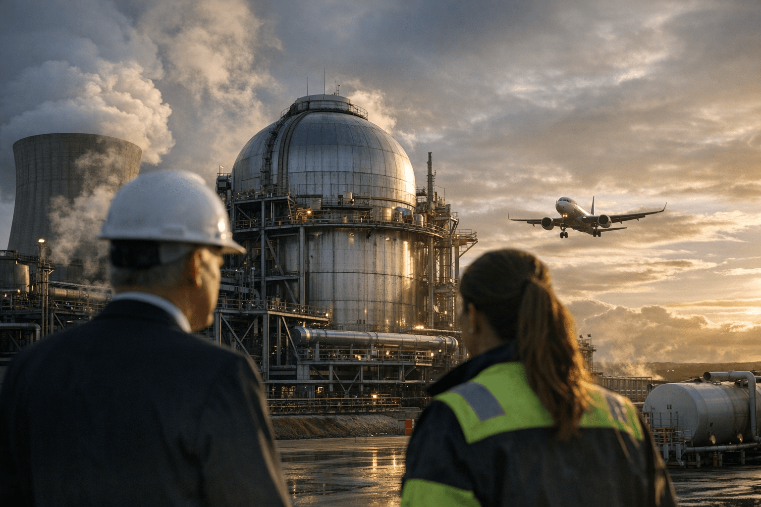 AI-generated illustration