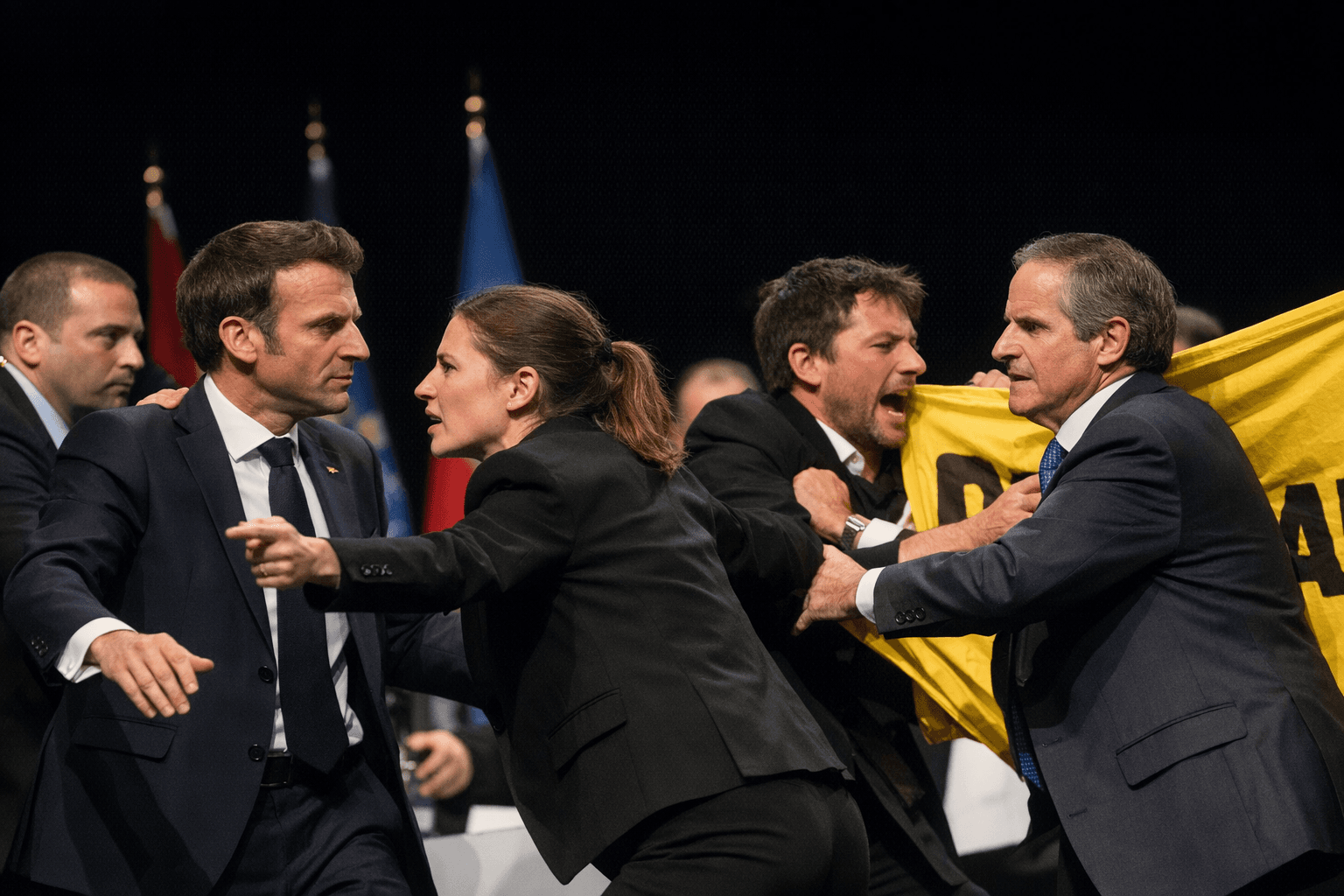 AI-generated illustration