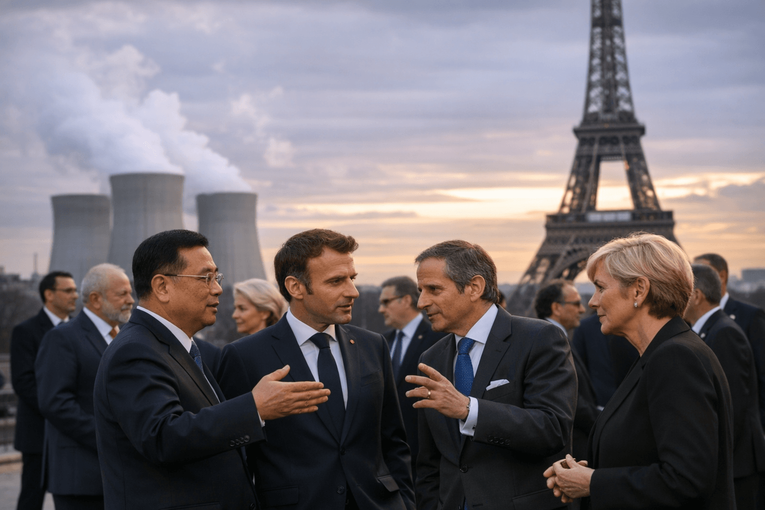 AI-generated illustration