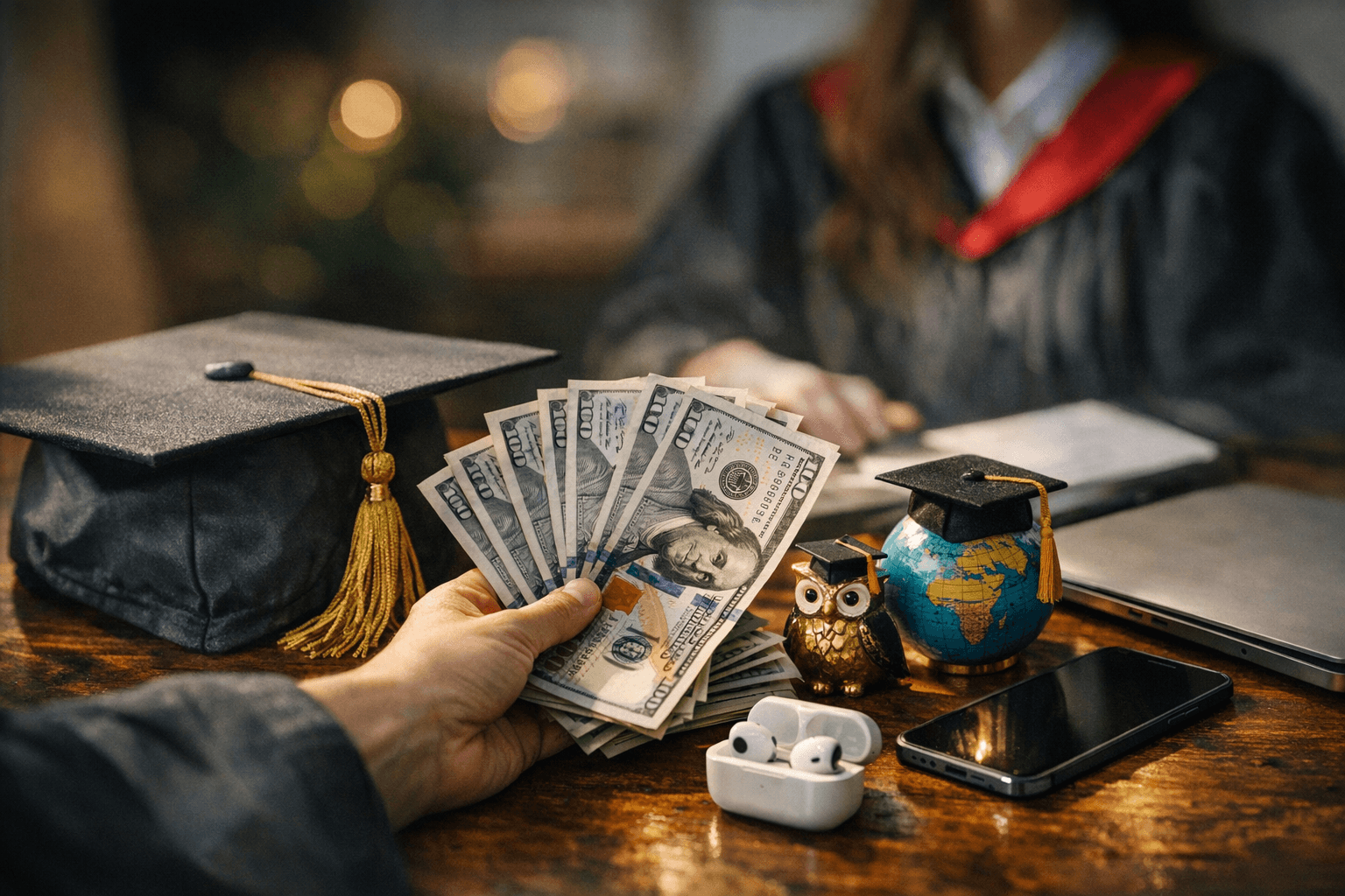 AI-generated illustration