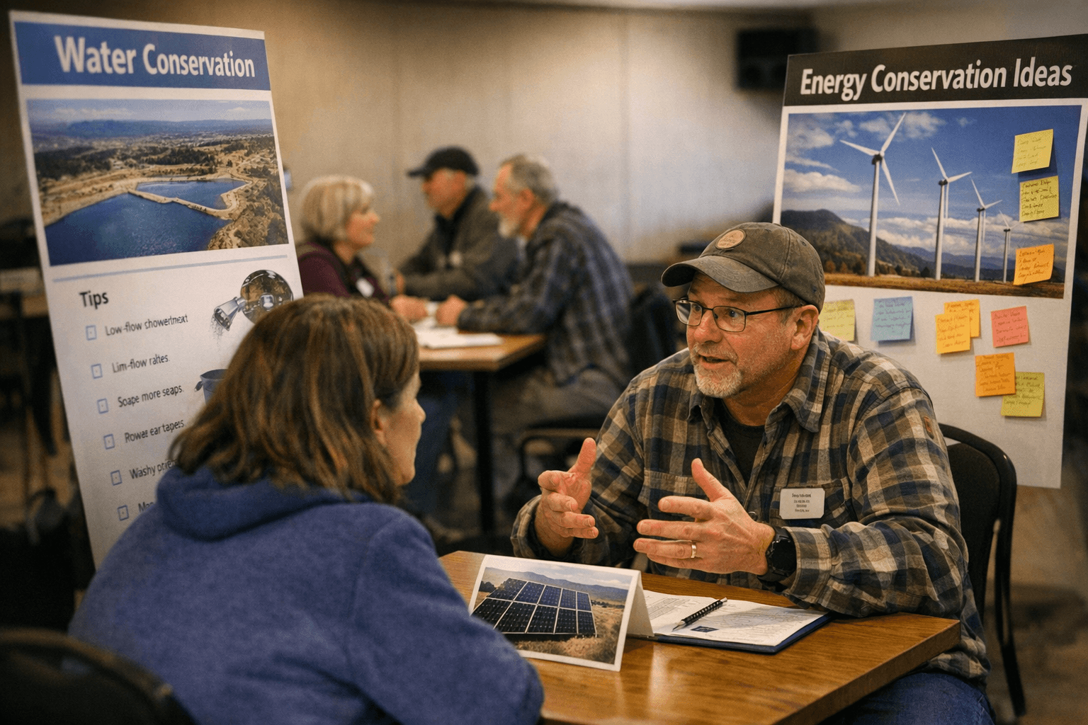 AI-generated illustration