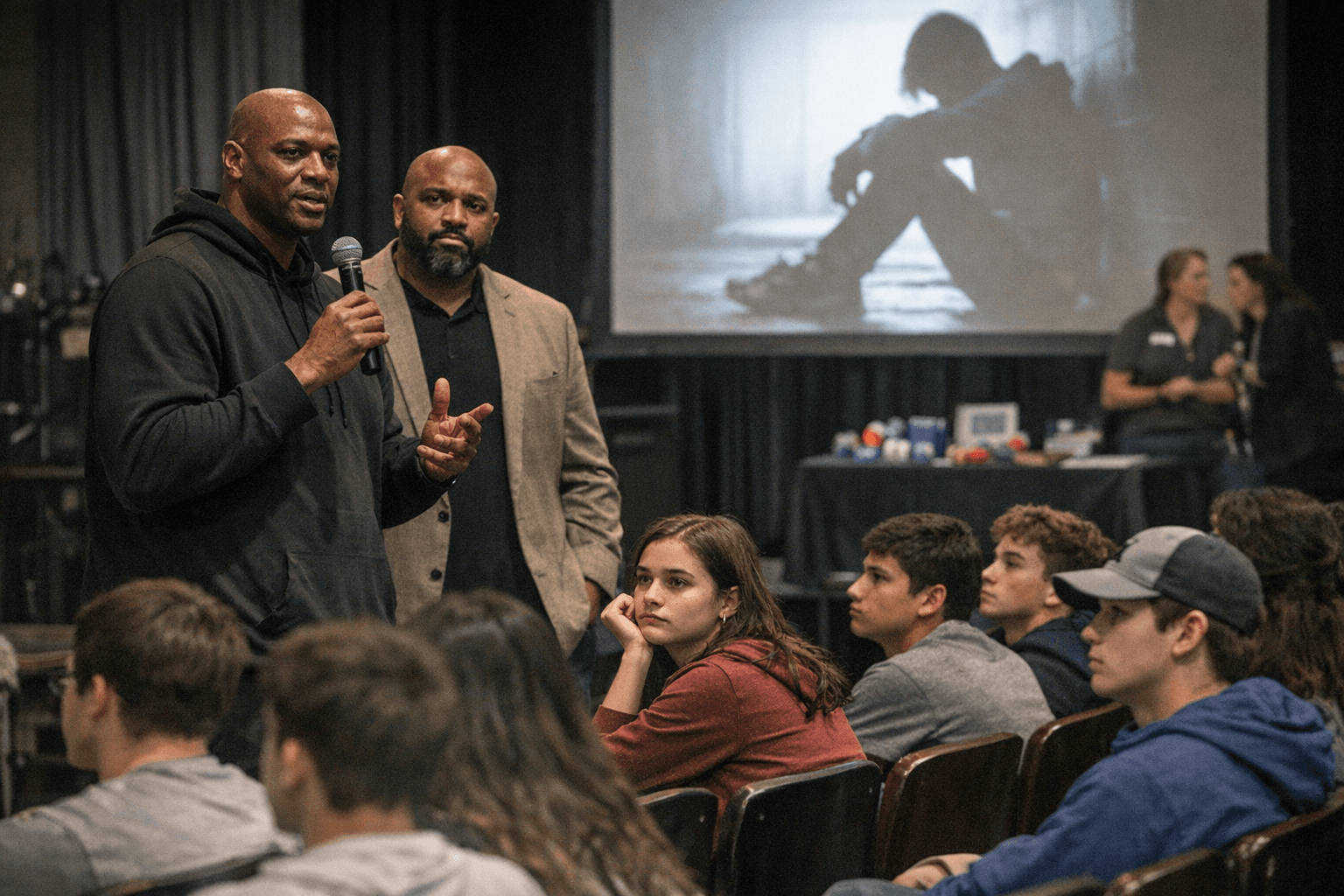 AI-generated illustration