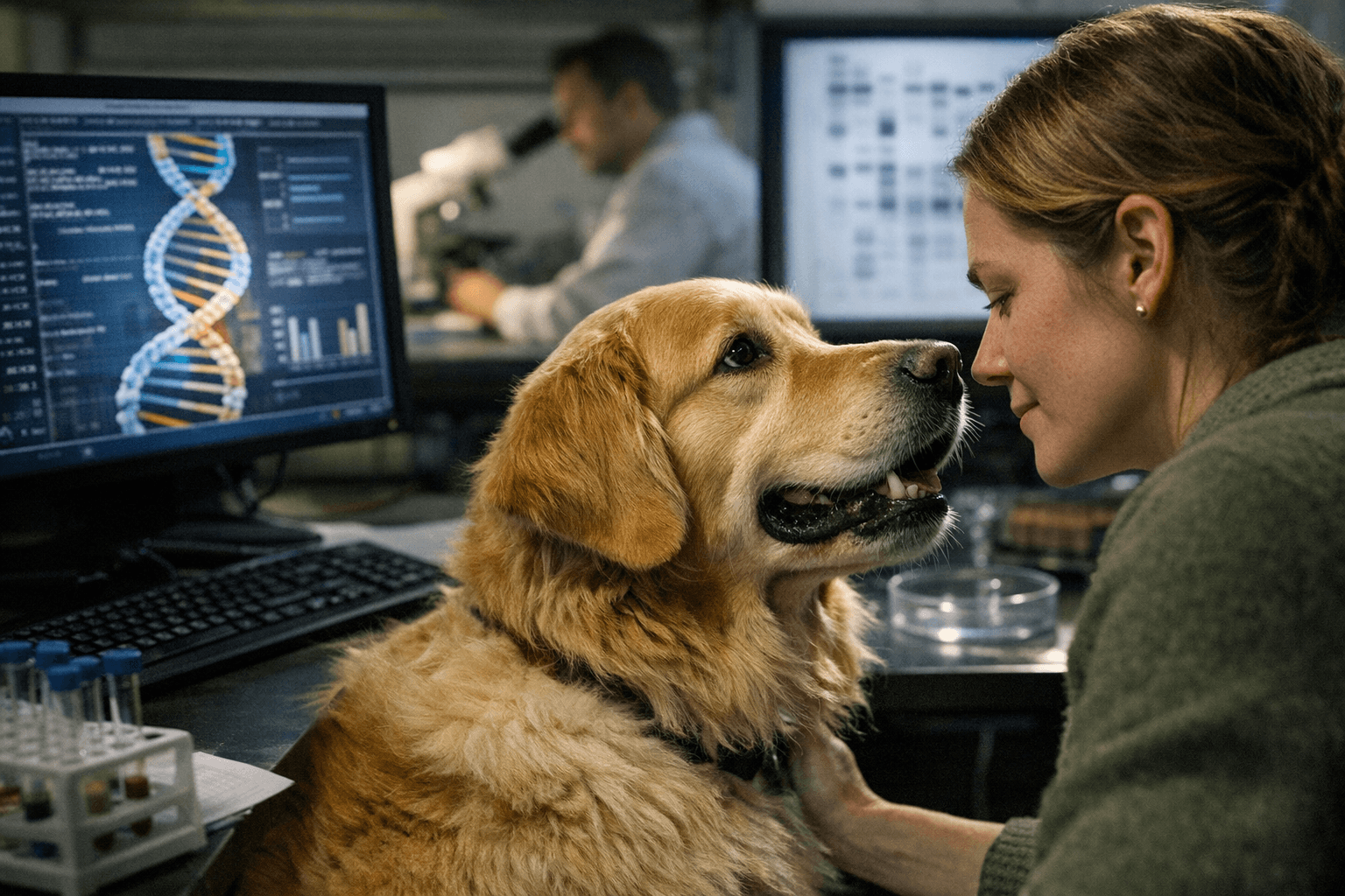 AI-generated illustration