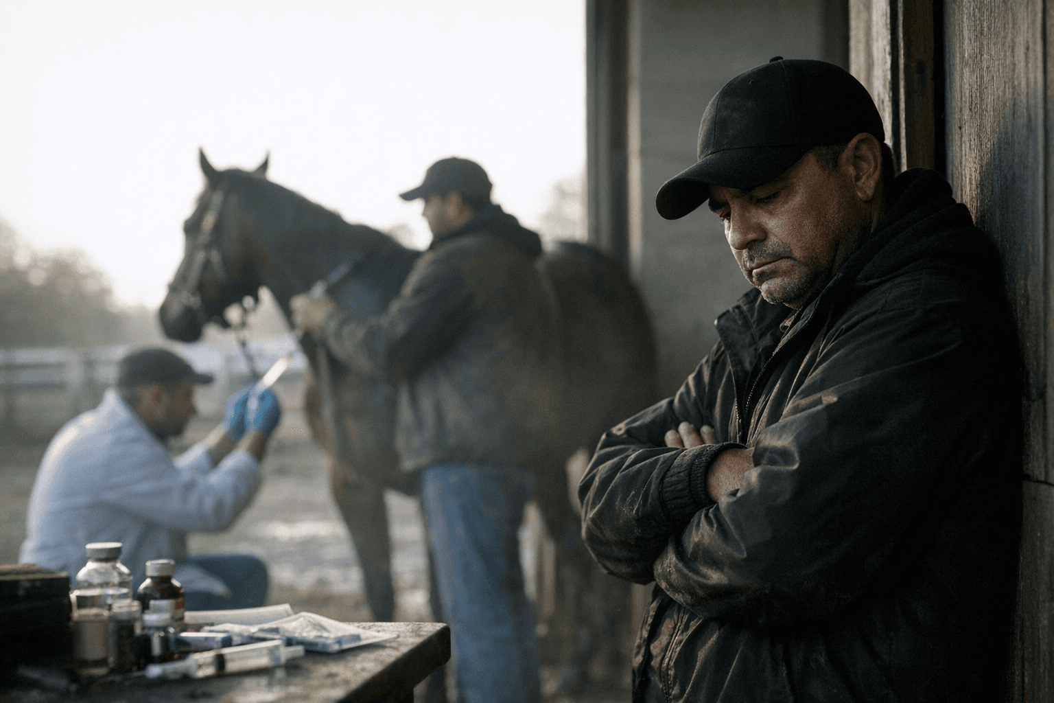 AI-generated illustration