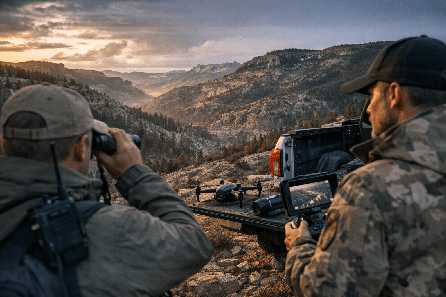 AI-generated illustration