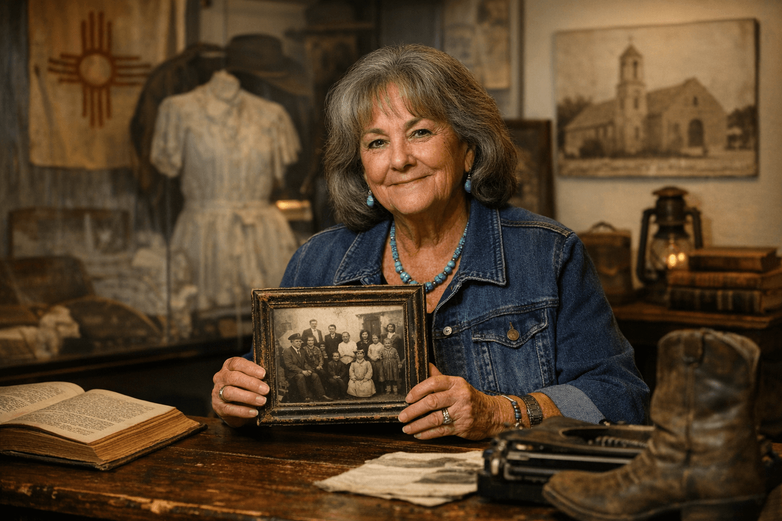 AI-generated illustration