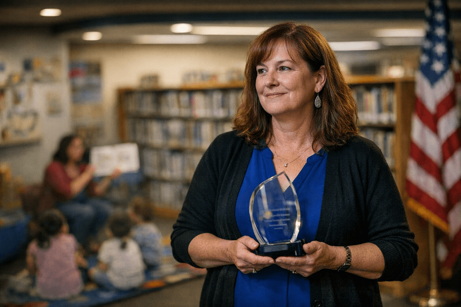 AI-generated illustration