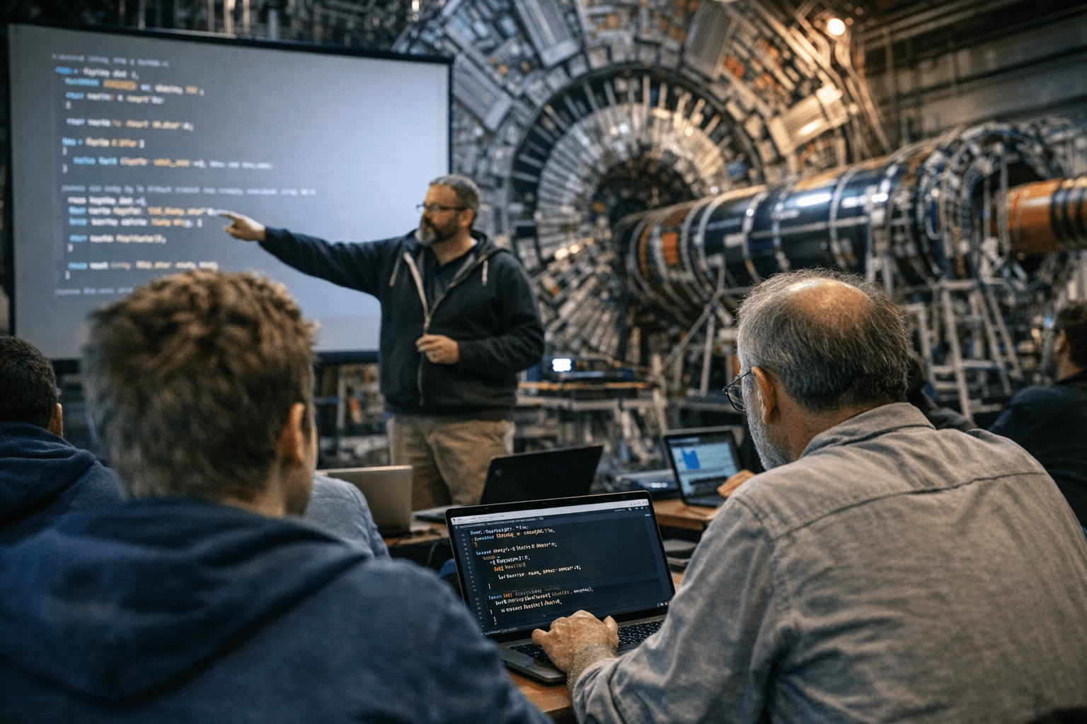 AI-generated illustration