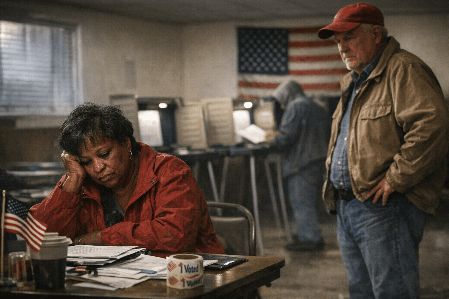 AI-generated illustration