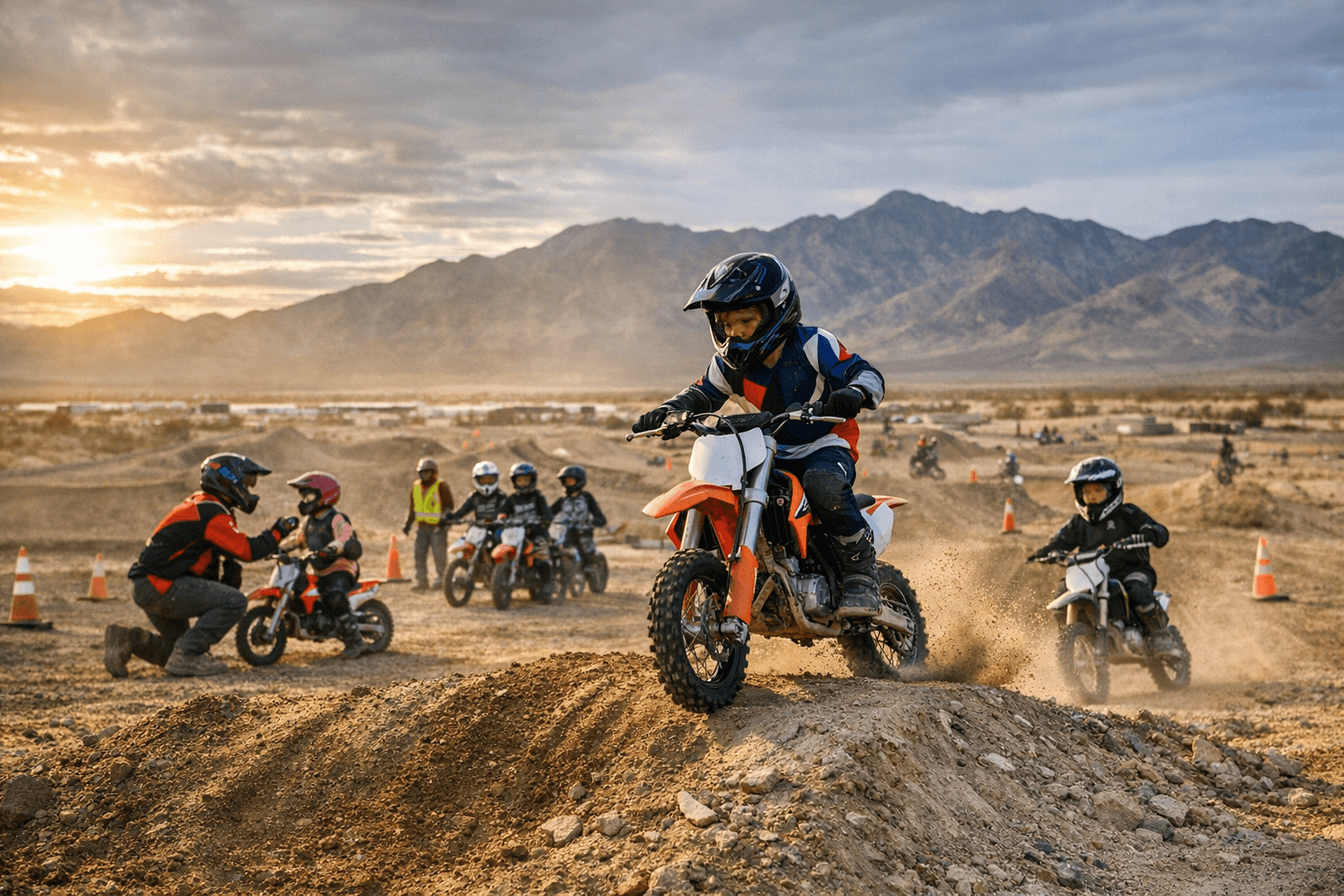 AI-generated illustration