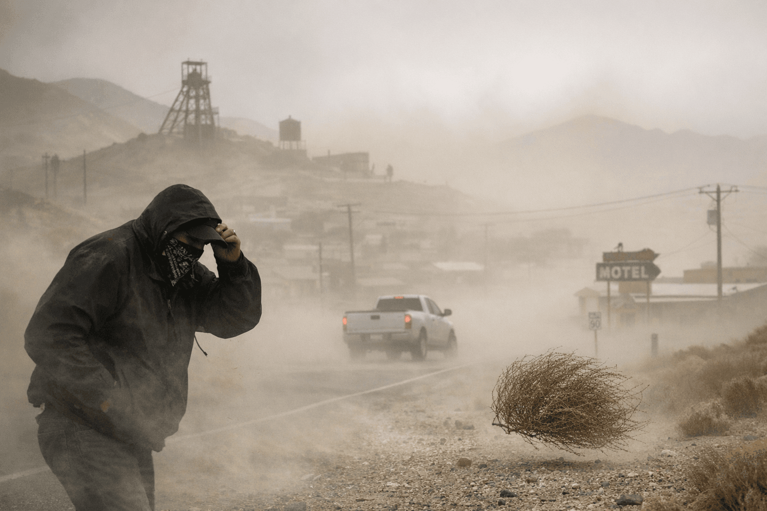 AI-generated illustration