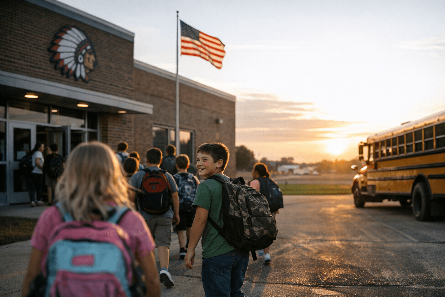 AI-generated illustration