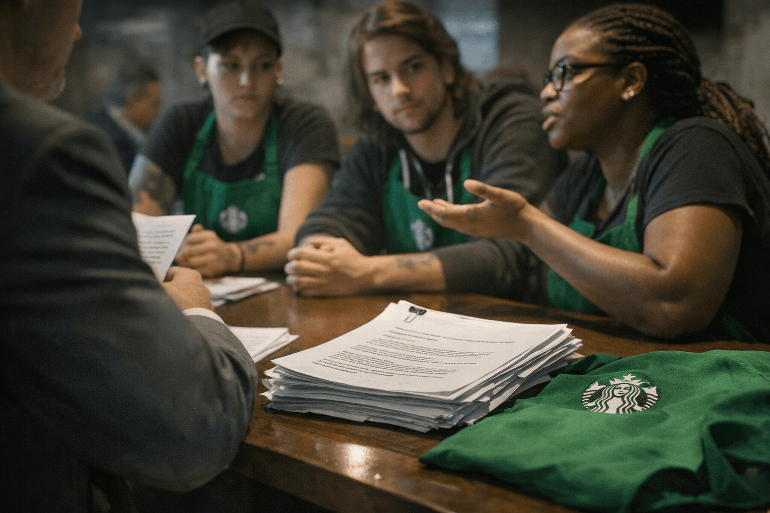 AI-generated illustration