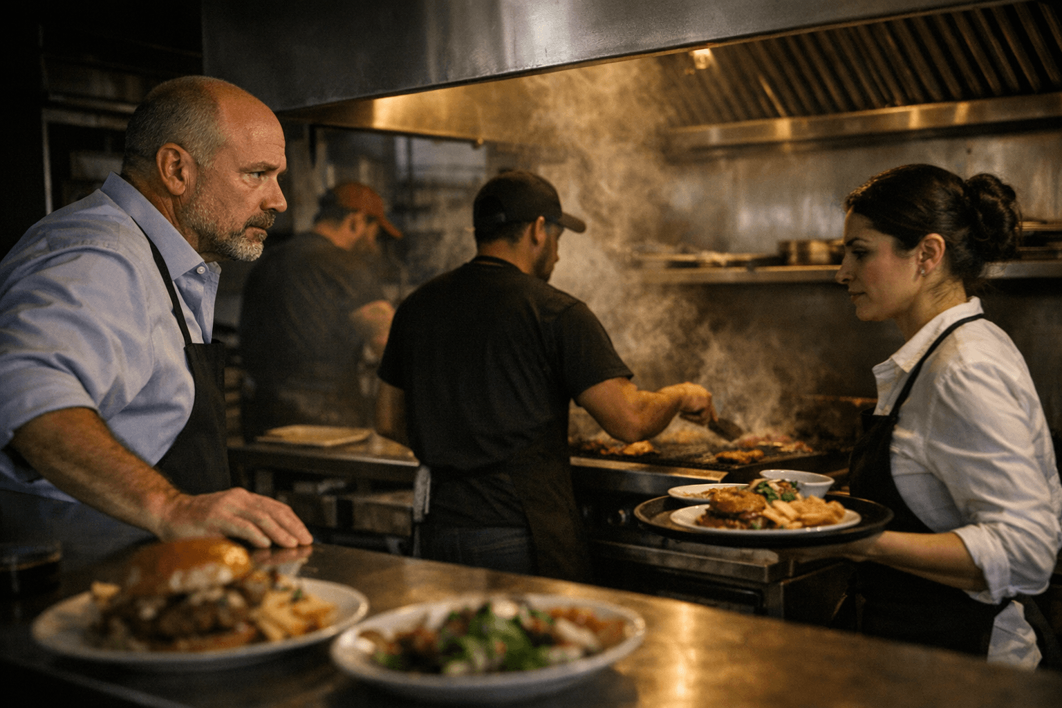 AI-generated illustration