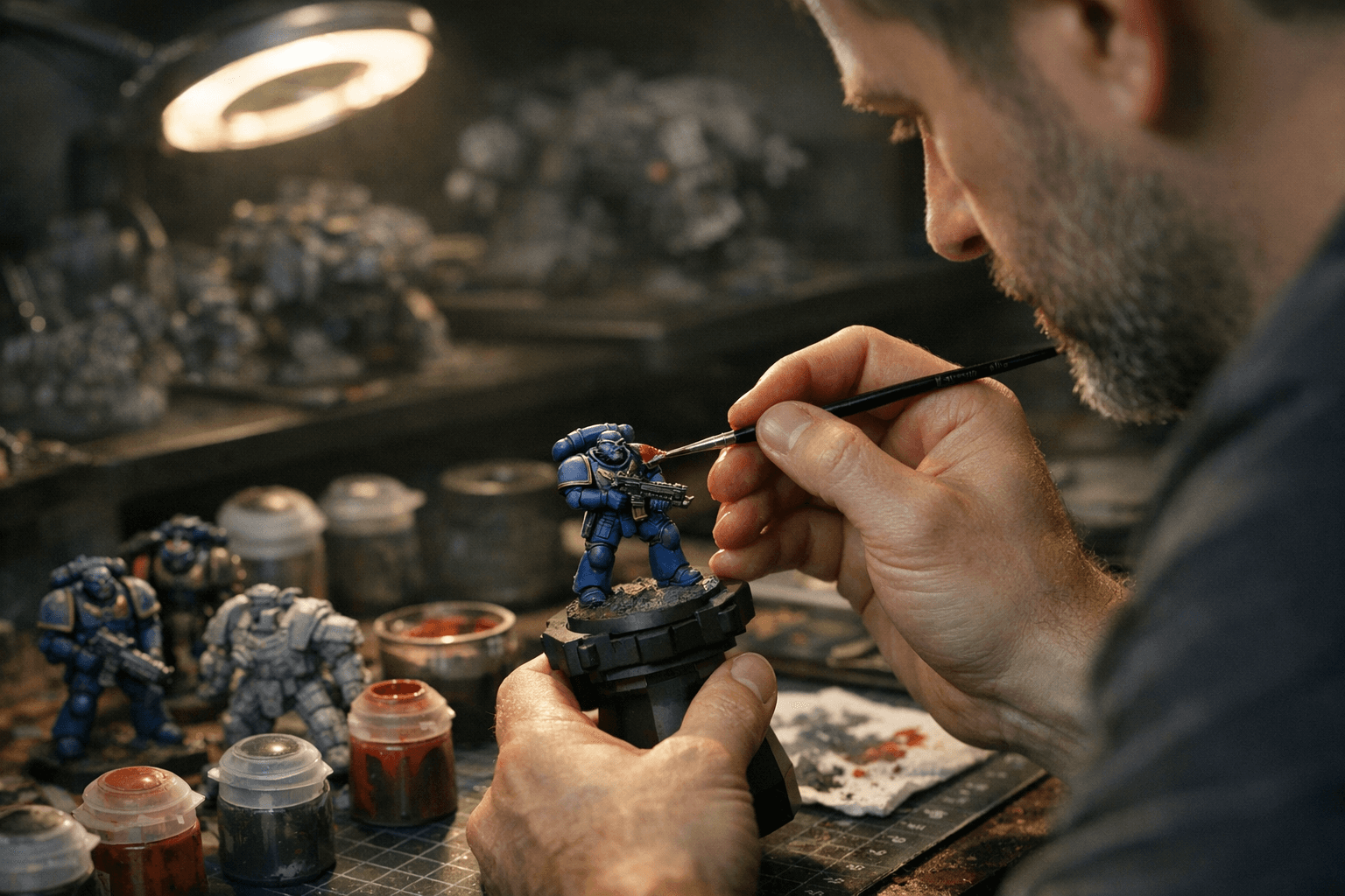 AI-generated illustration