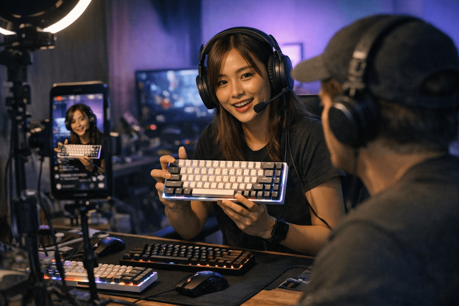 AI-generated illustration