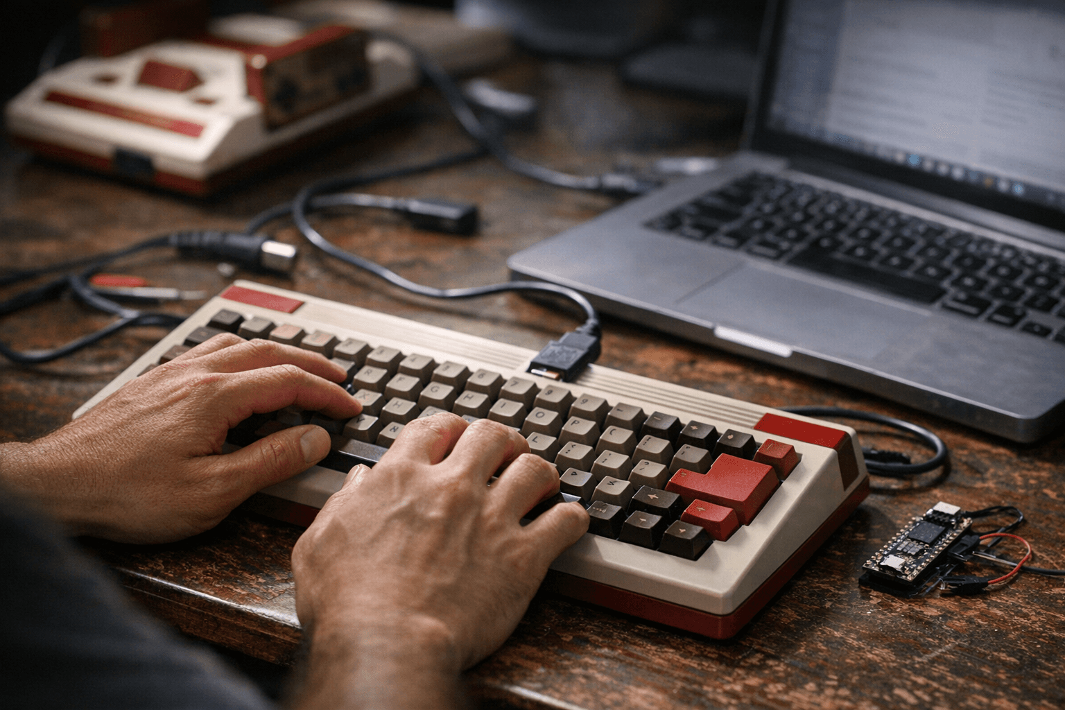 AI-generated illustration