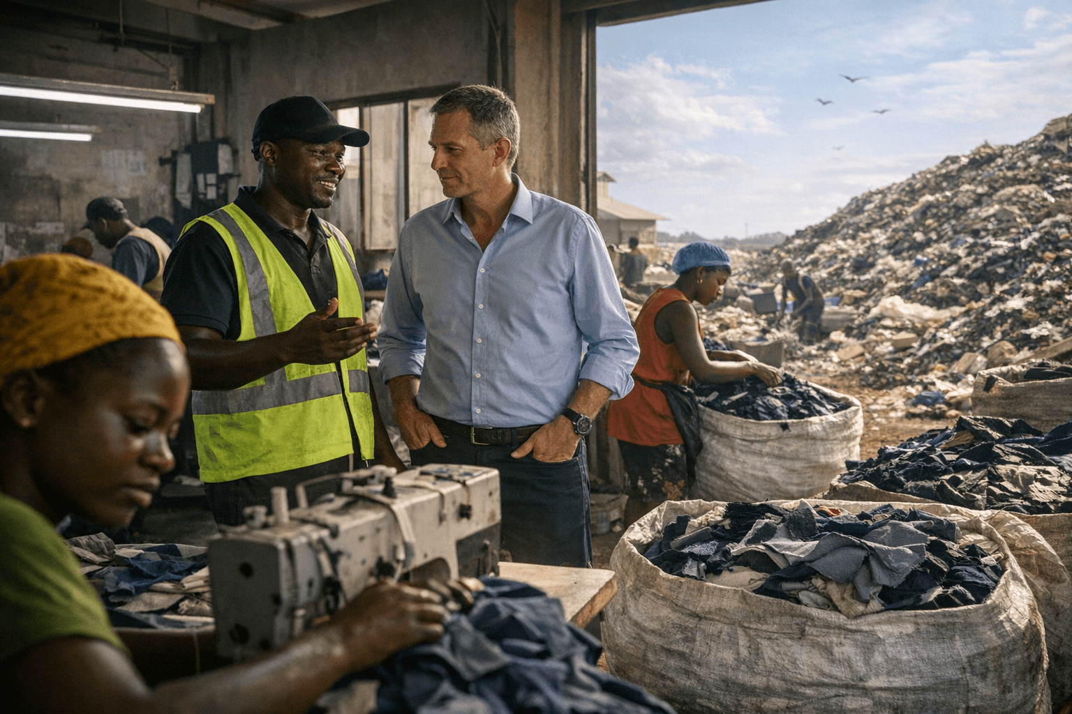 AI-generated illustration