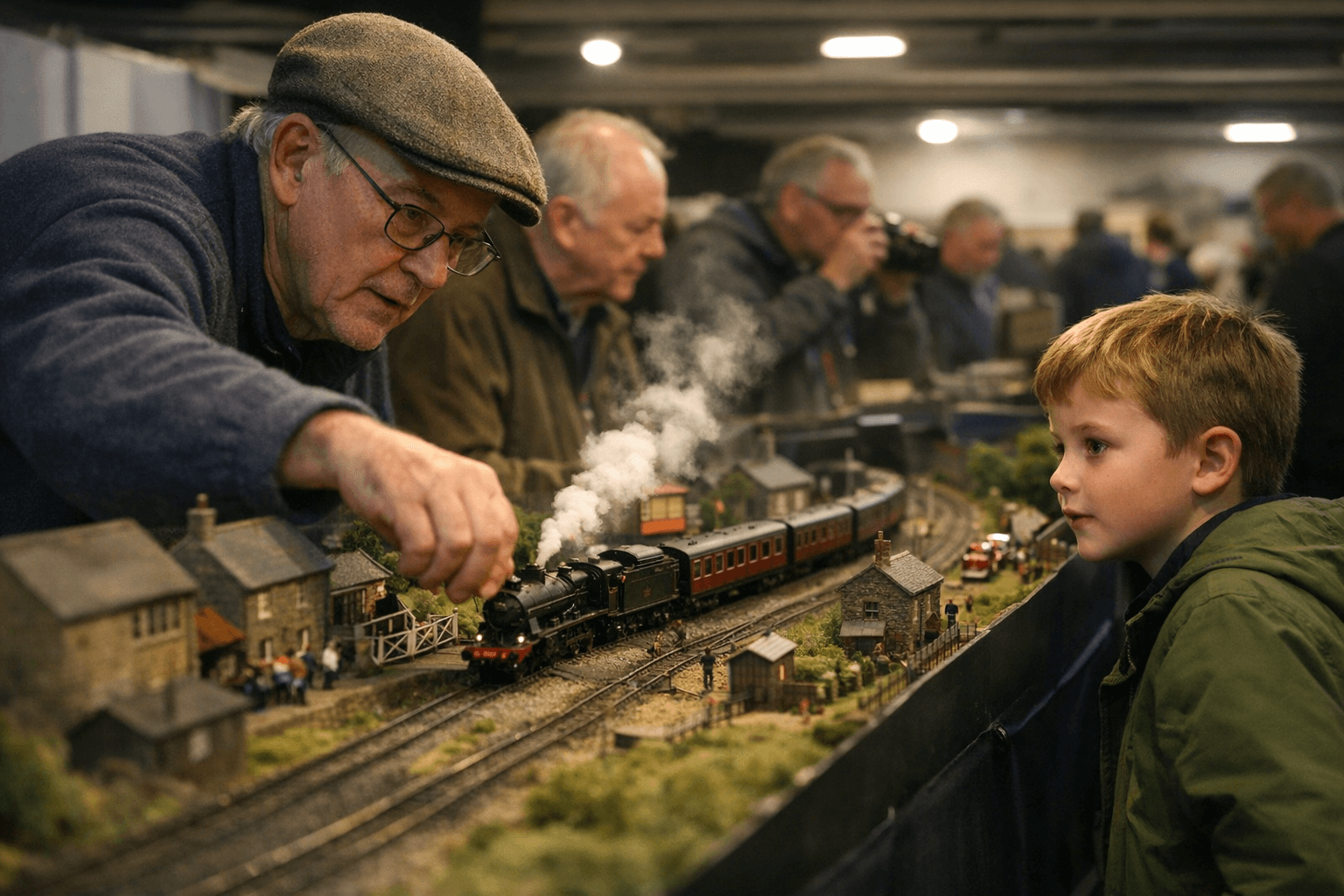 AI-generated illustration