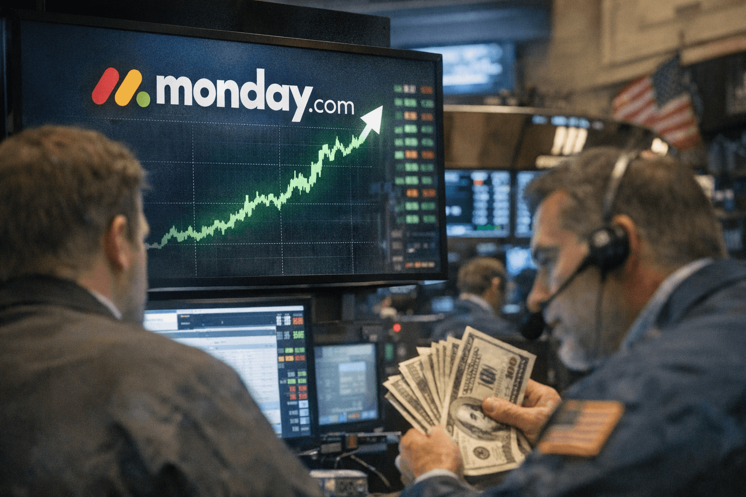 AI-generated illustration