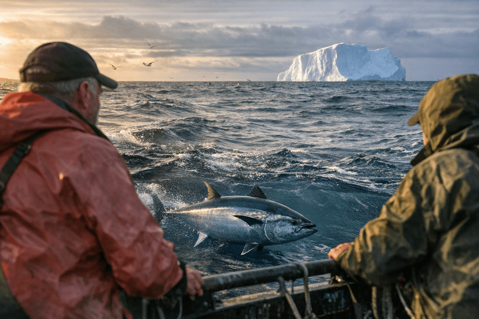 AI-generated illustration