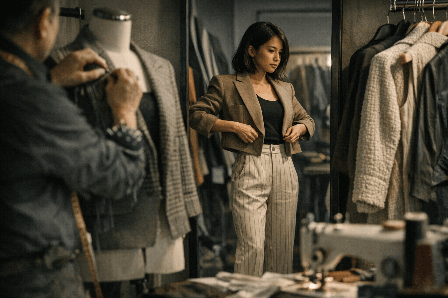 AI-generated illustration