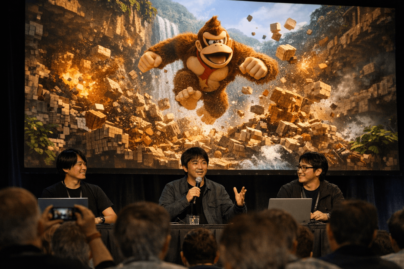 AI-generated illustration