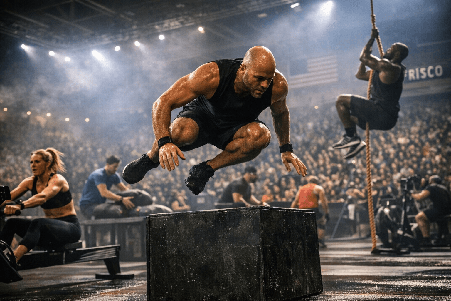 AI-generated illustration