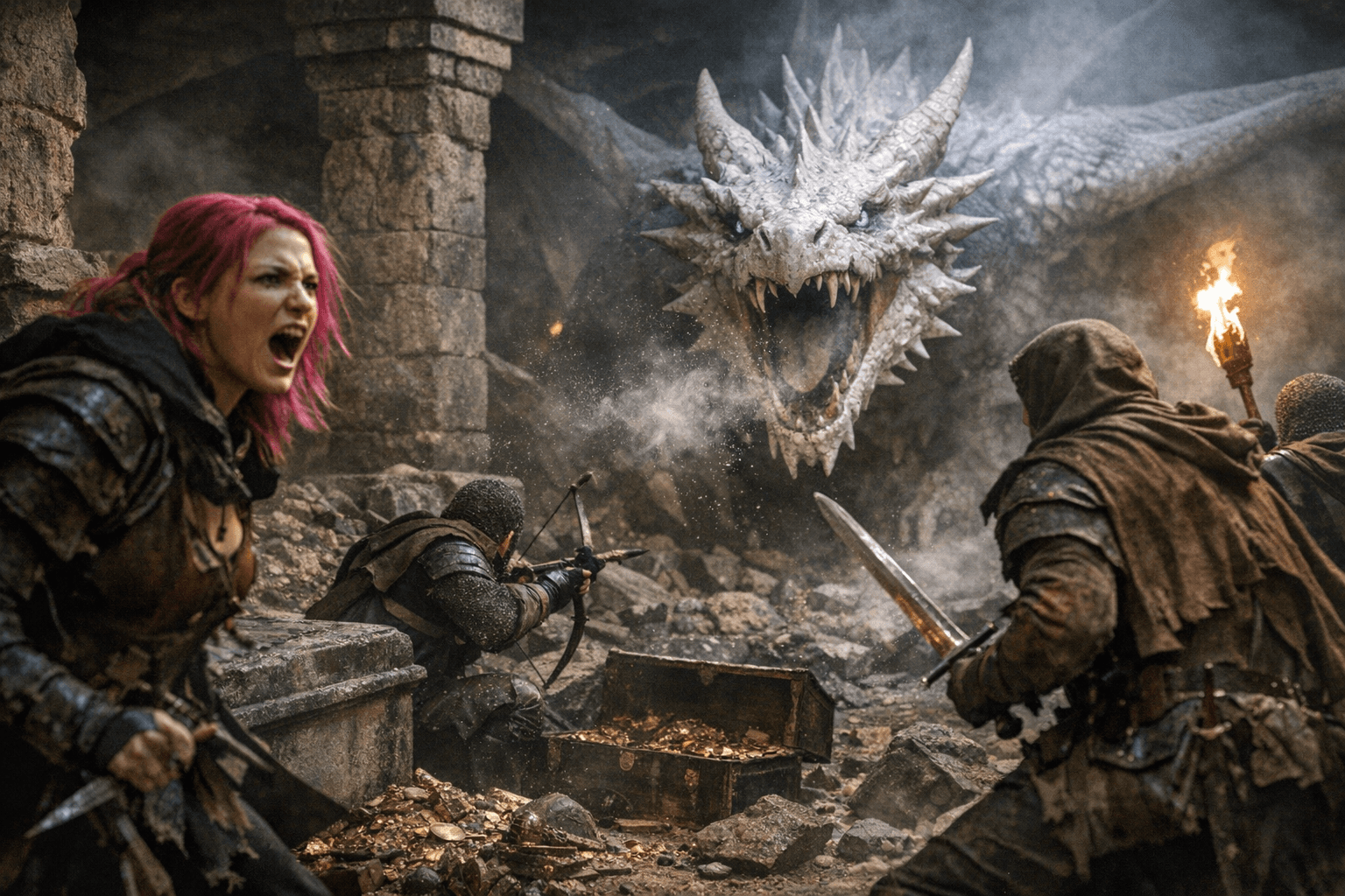 AI-generated illustration