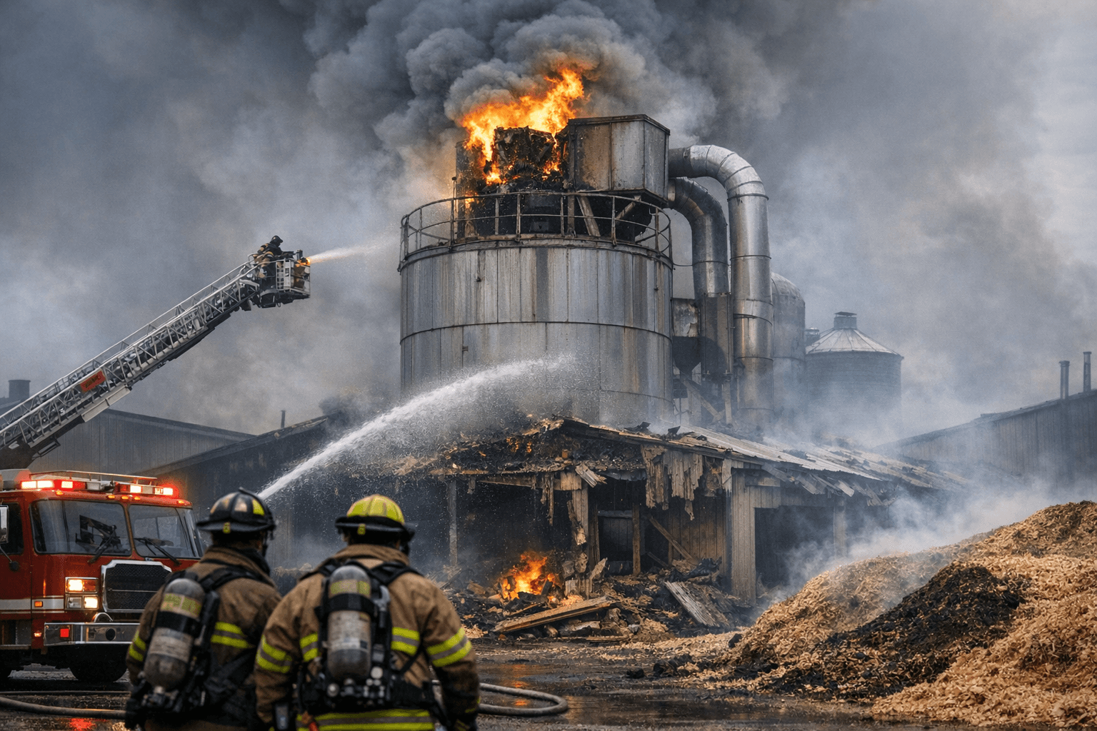 AI-generated illustration