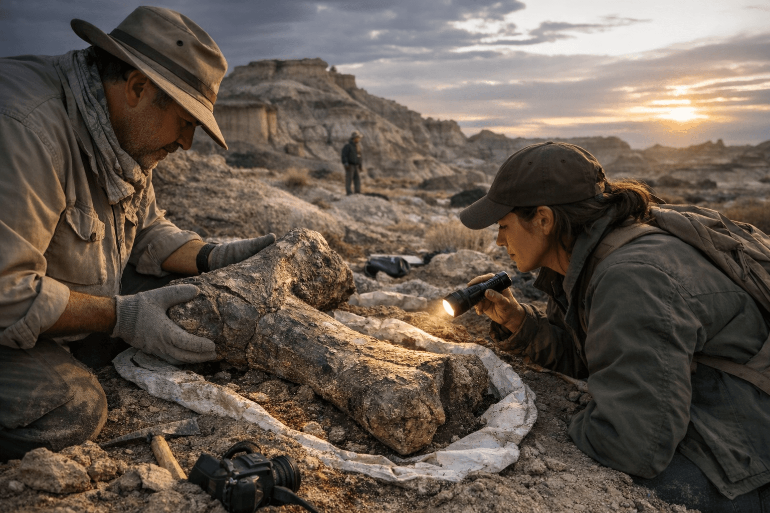 AI-generated illustration