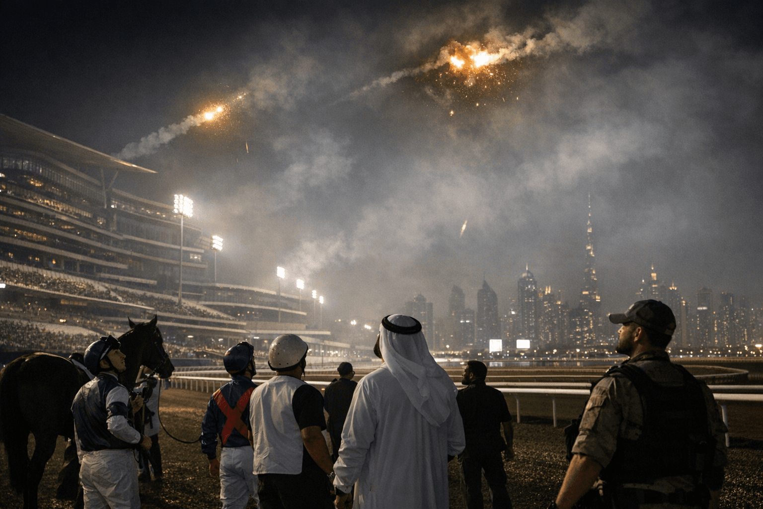 AI-generated illustration