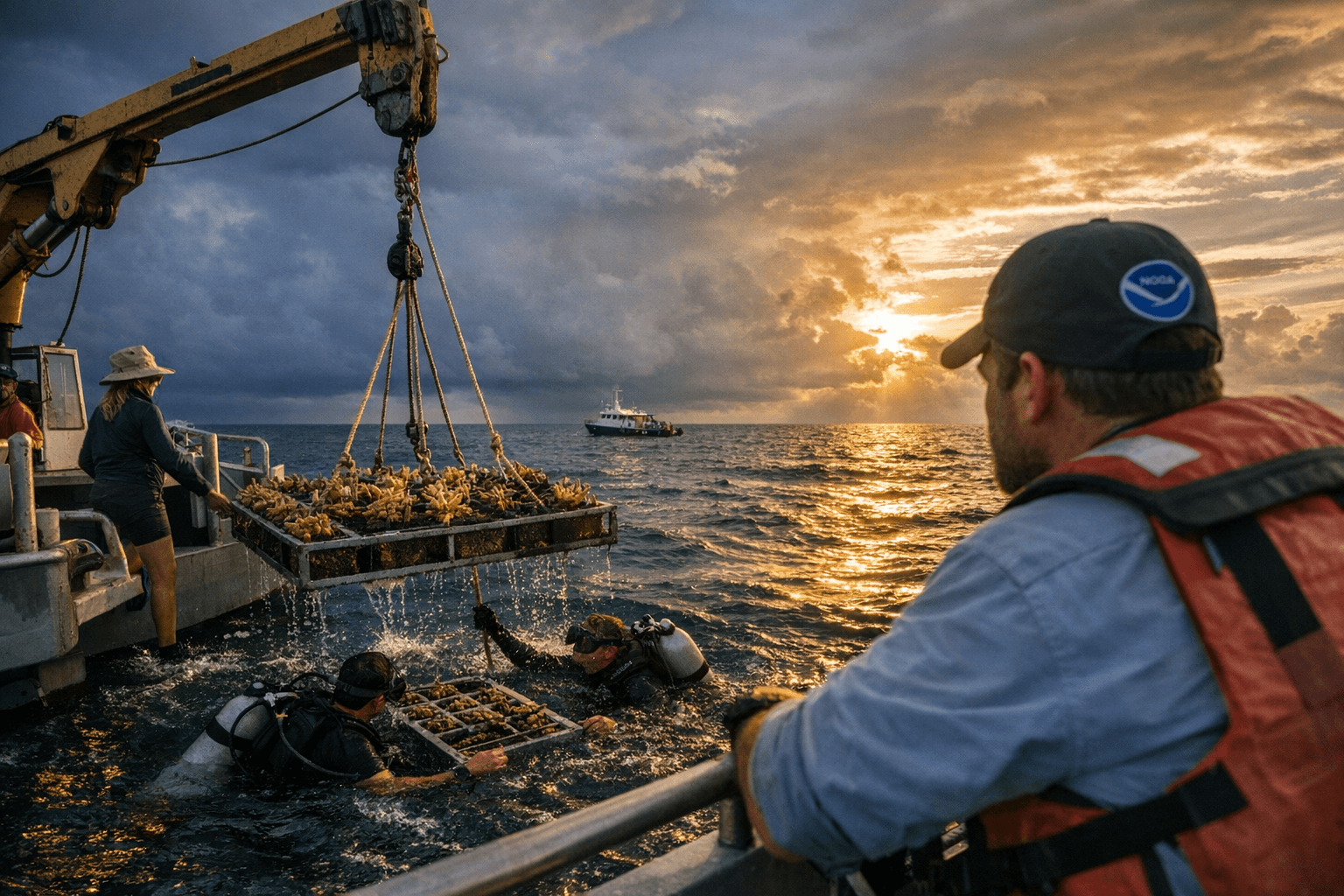 AI-generated illustration