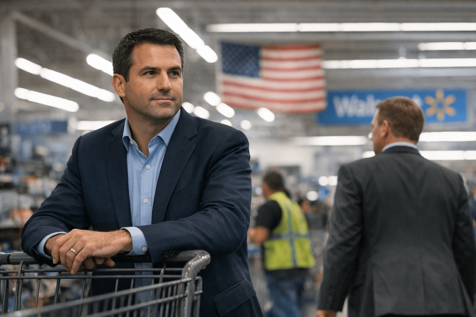 AI-generated illustration