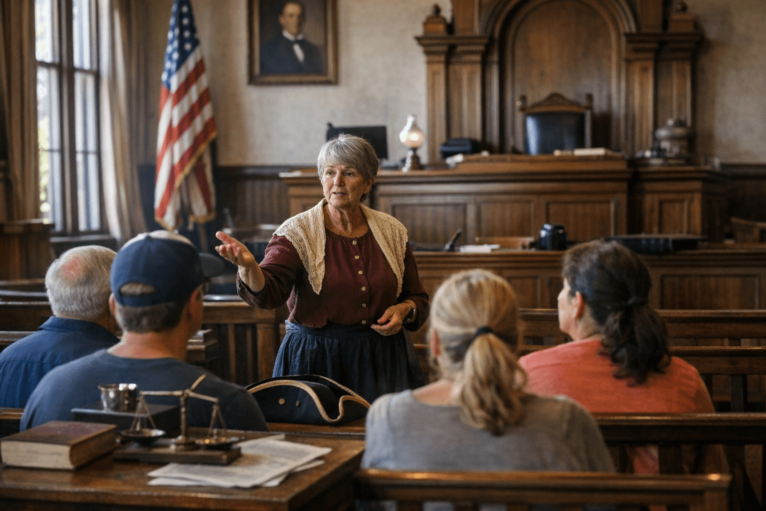 AI-generated illustration