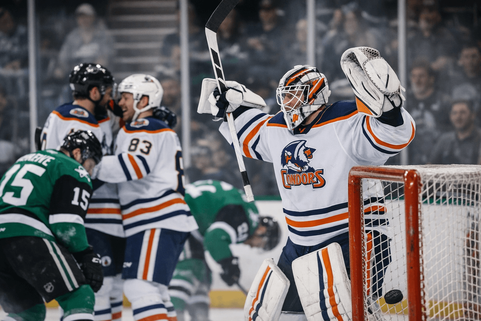 AI-generated illustration