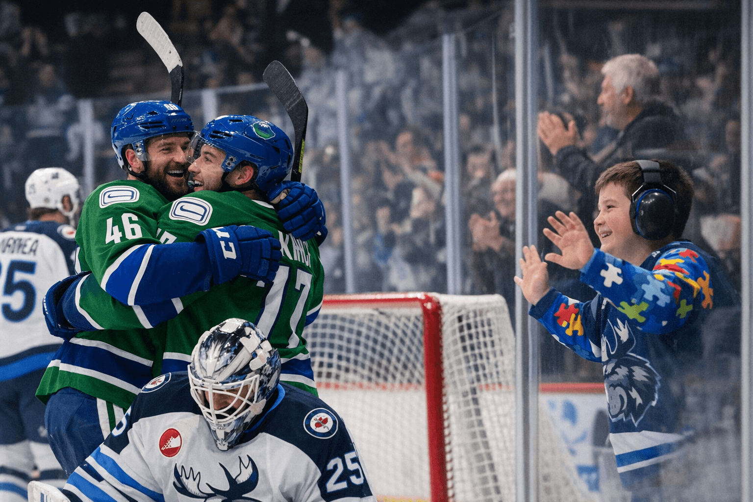 AI-generated illustration