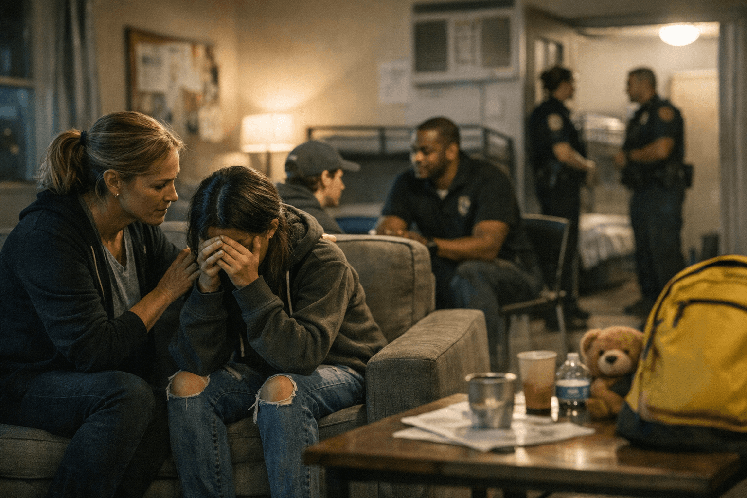 AI-generated illustration