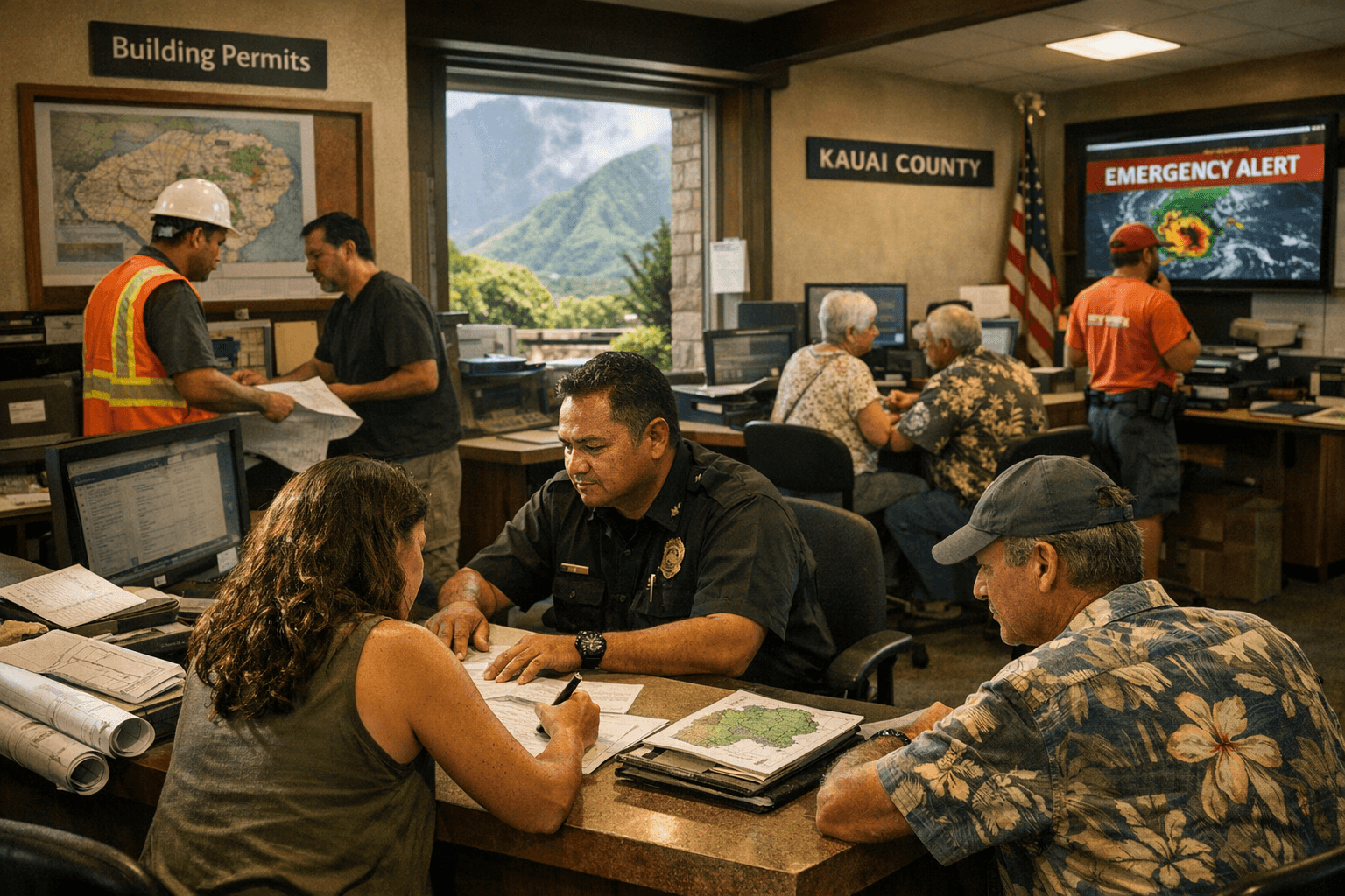 AI-generated illustration