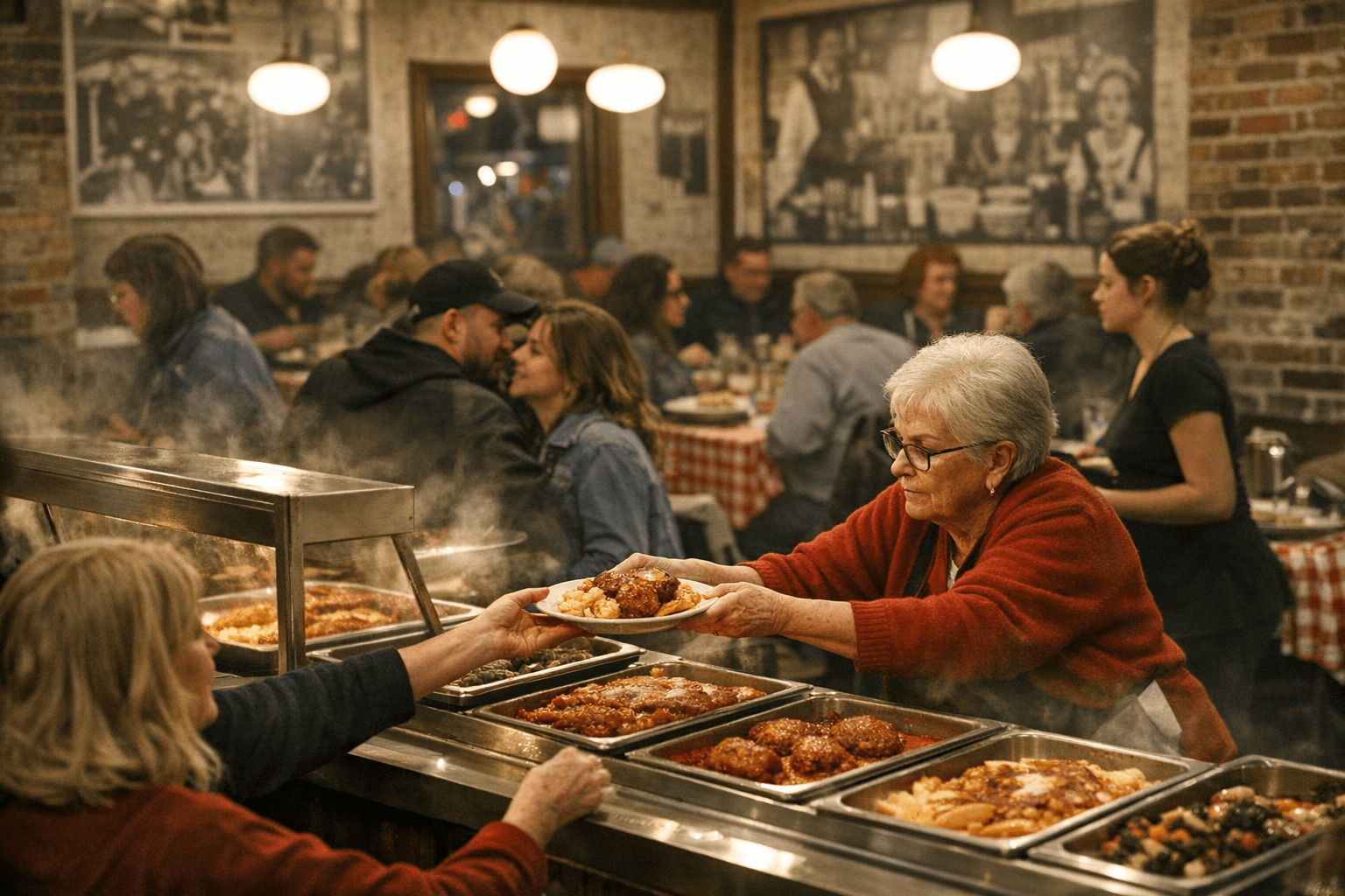 AI-generated illustration