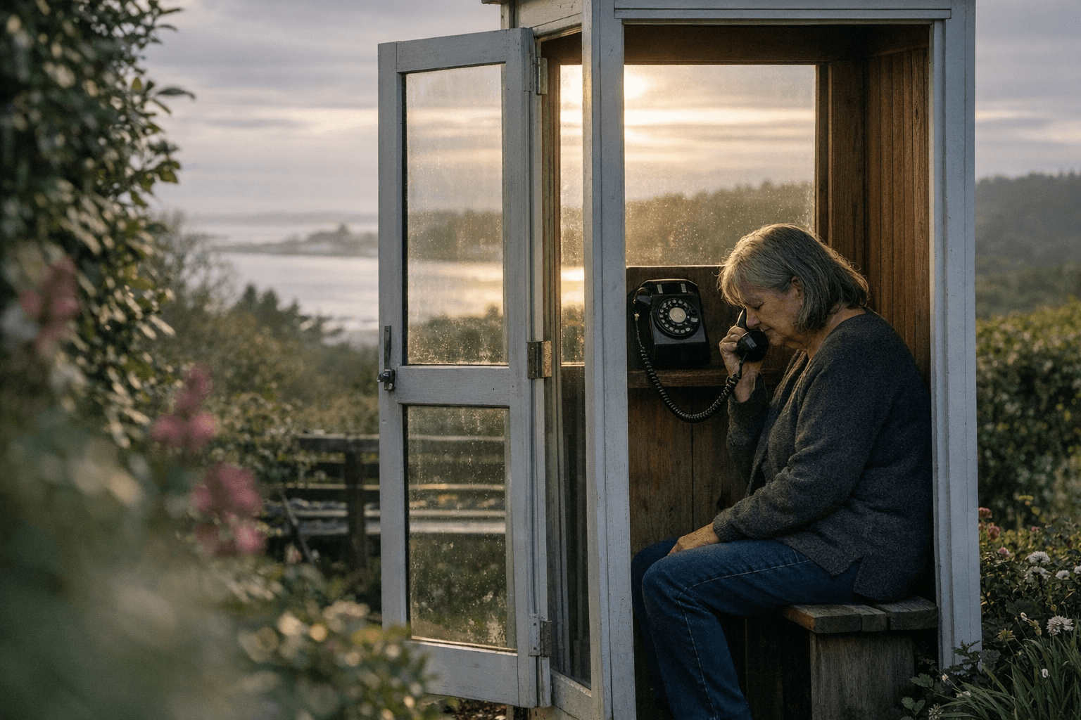 AI-generated illustration