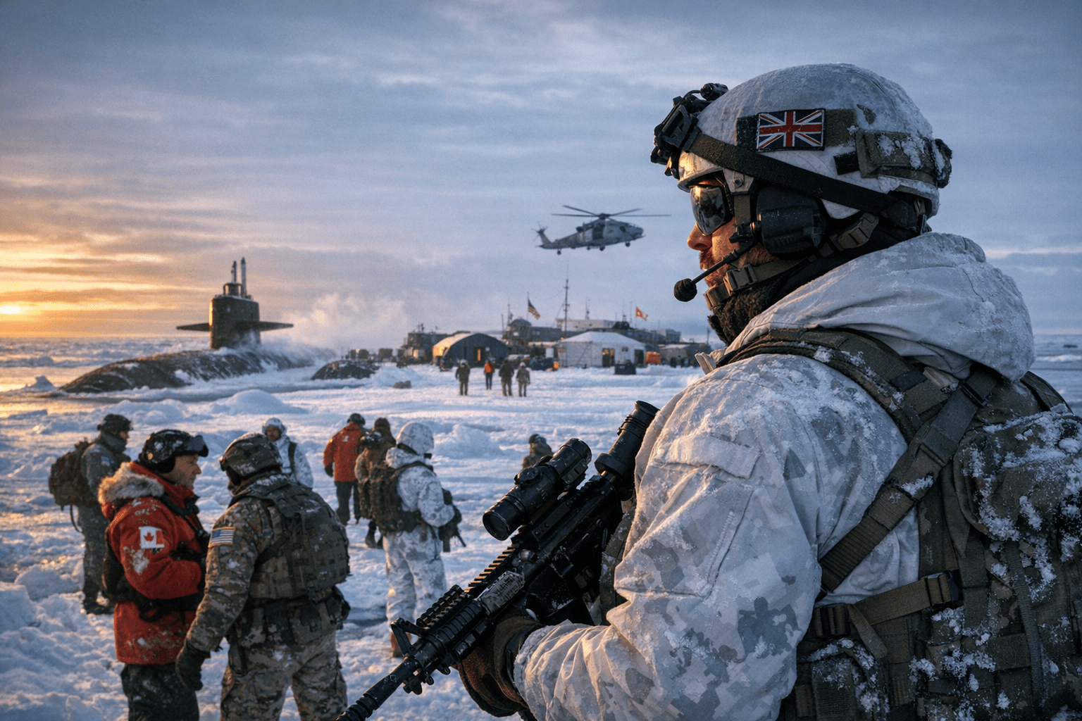 AI-generated illustration