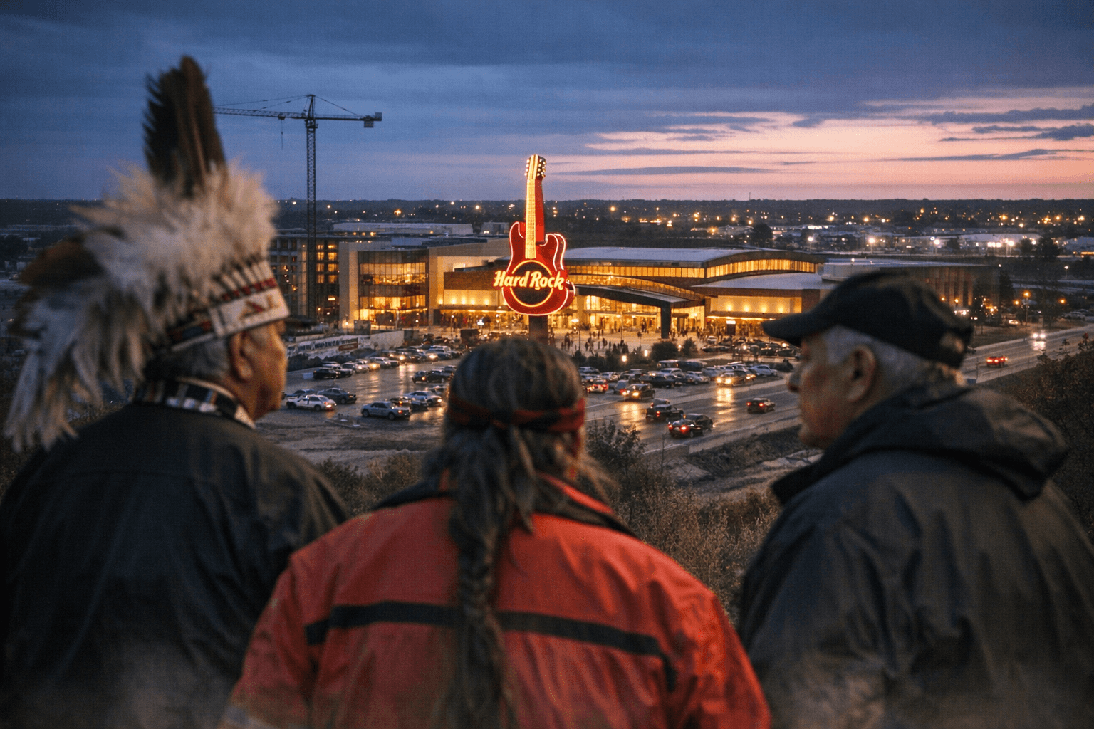 AI-generated illustration