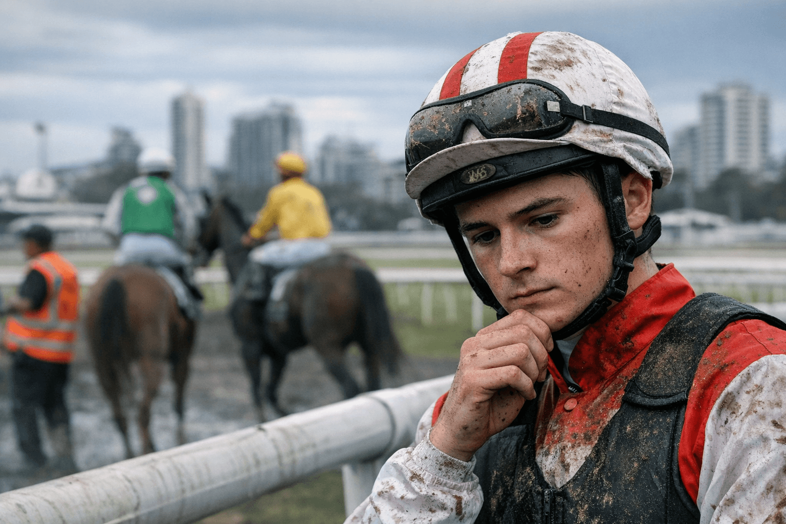 AI-generated illustration