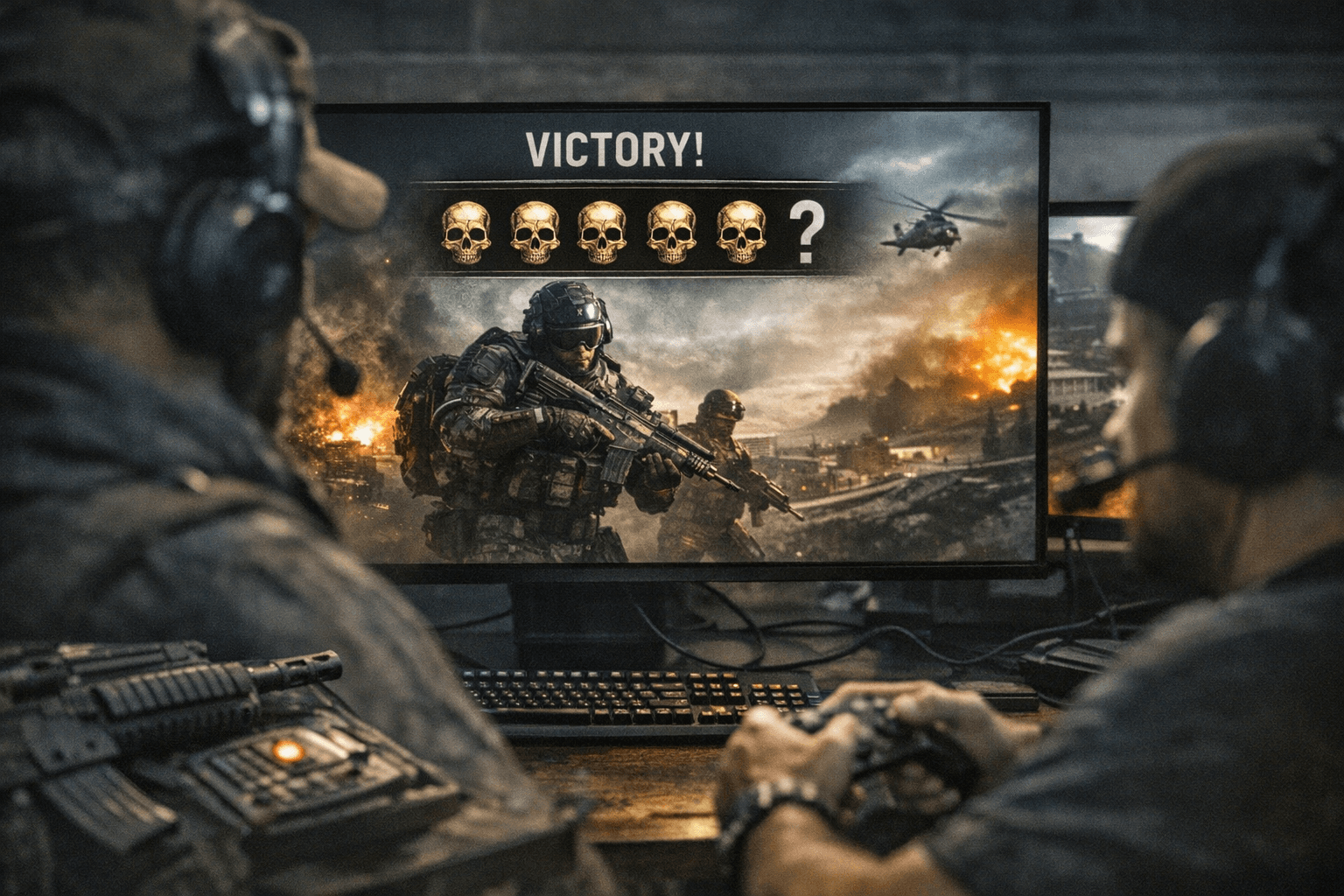 AI-generated illustration