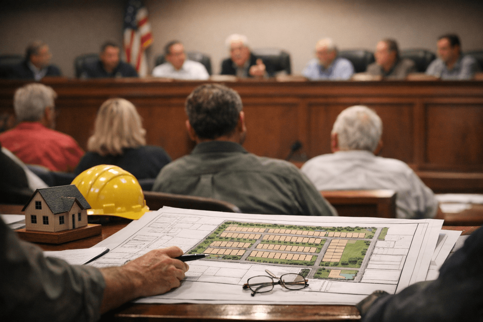 AI-generated illustration