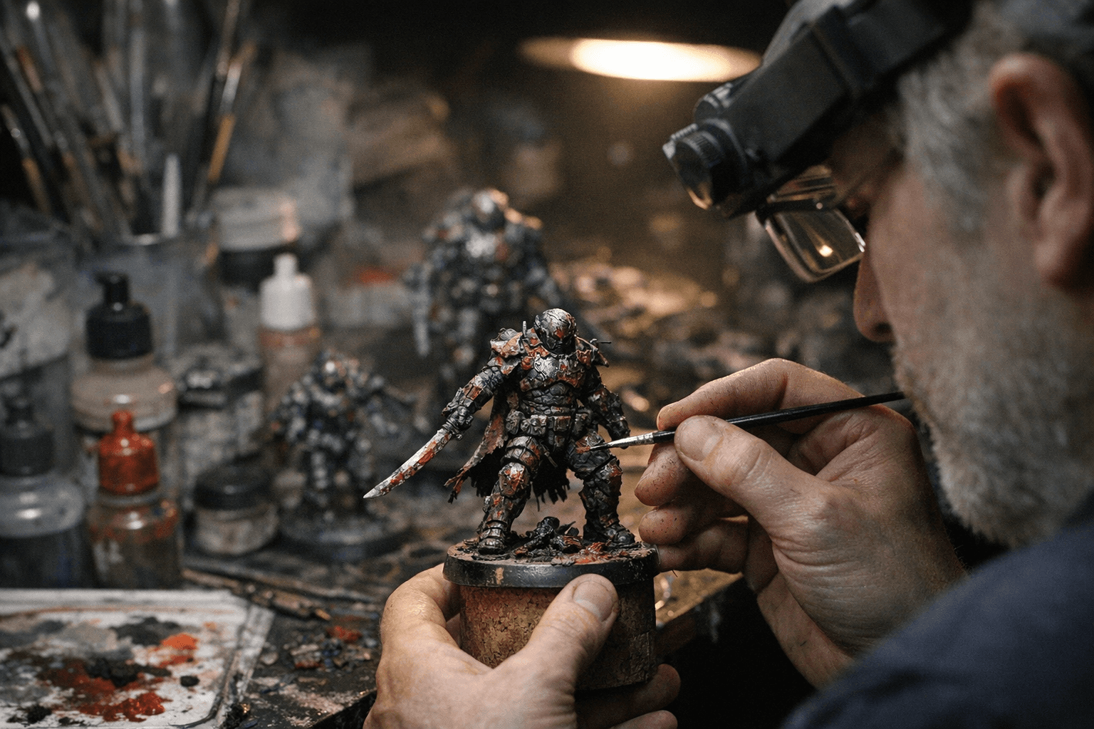 AI-generated illustration