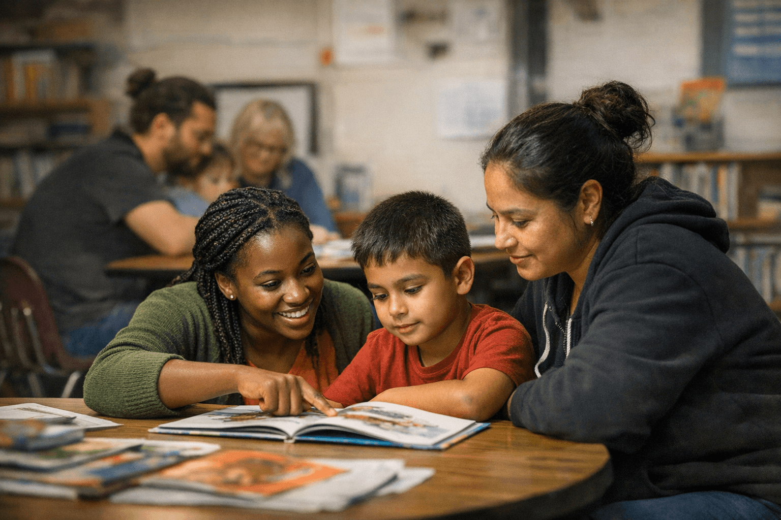 AI-generated illustration